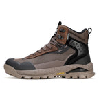 HUMTTO Men’s Waterproof Hiking & Trekking Shoes