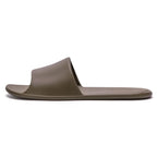 Foldable Travel Slippers: Lightweight EVA Indoor Slides
