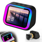 AI Voice Assistant with Smart Display