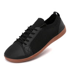 Wide Barefoot Wide Toe Shoes for Unisex Minimalist Casual