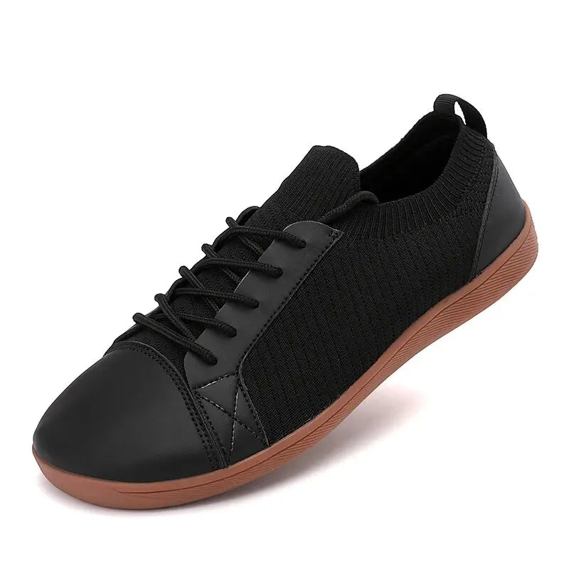 Wide Barefoot Wide Toe Shoes for Unisex Minimalist Casual