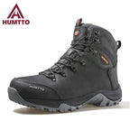 HUMTTO Men’s Outdoor Hunting & Hiking Boots