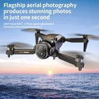 H21 VR FPV Drone 8K HD Professional 90° ESC Camera 5G WIFI GPS Brushless Motor