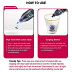 Top-Grade Kids Plaque Disclosing Solution – Reveals Hidden Dental Plaque for Better Oral Hygiene