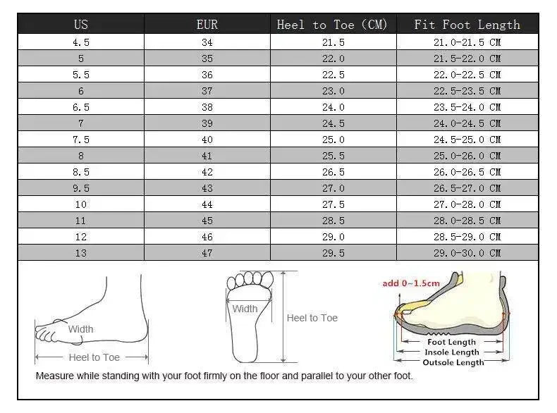 New Rotary Buckle Men's Trendy Sneakers Chunky Men Running Shoes Women Thick Bottom Jogging Footwear Couple Street Shoes