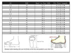 New Rotary Buckle Men's Trendy Sneakers Chunky Men Running Shoes Women Thick Bottom Jogging Footwear Couple Street Shoes