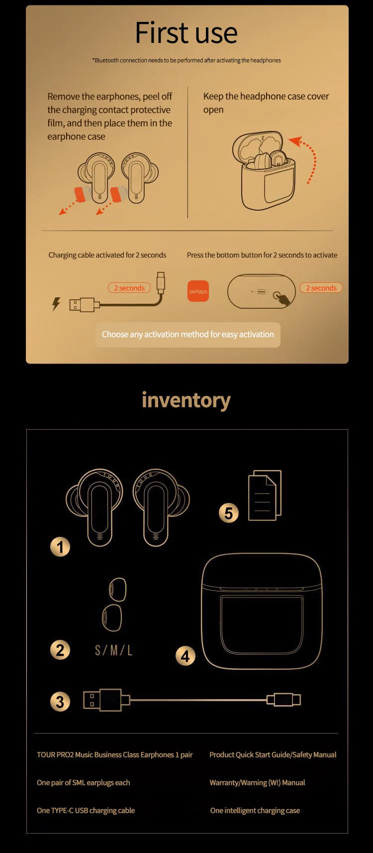 2025 New Design ANC+ENC TWS V8 In-Ear Headphones Noise Cancelling Wireless Earbud Gaming Compatible Smart Phone Computers Laptop