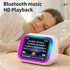 AI Voice Assistant with Smart Display