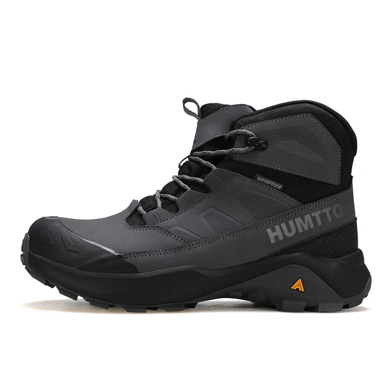 HUMTTO Men’s Outdoor Hunting & Hiking Boots