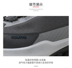 HUMTTO Men’s Waterproof Hiking & Trekking Shoes
