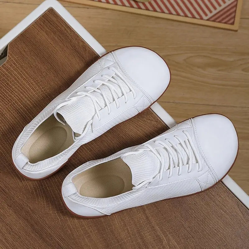 Wide Barefoot Wide Toe Shoes for Unisex Minimalist Casual