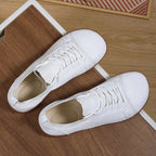Wide Barefoot Wide Toe Shoes for Unisex Minimalist Casual