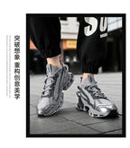 Shoes men Sneakers Male casual Mens Shoes tenis Luxury shoes Trainer Race Breathable Shoes fashion loafers running Shoes for men