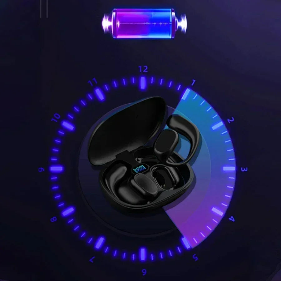 Language Translator Earbuds 144 Languages Real Time Translation