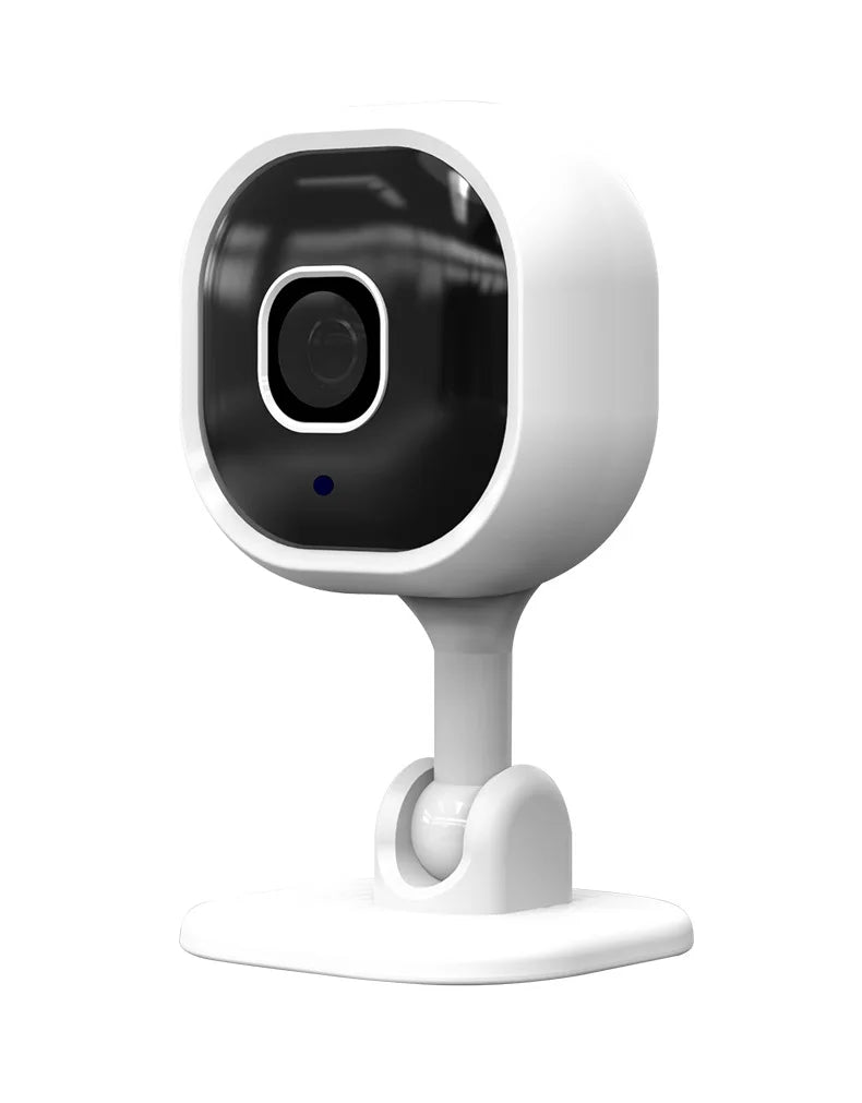 2MP 1080P Smart WIFI IP Camera AI Detection Home Security CCTV Baby Monitor