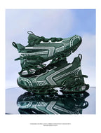 Shoes men Sneakers Male casual Mens Shoes tenis Luxury shoes Trainer Race Breathable Shoes fashion loafers running Shoes for men