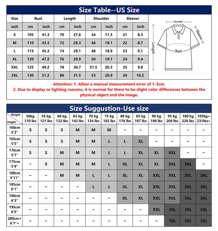 Men’s Textured Short-Sleeve Button-Up Shirt