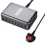 Fast GaN Charger 500W Desktop Mobile