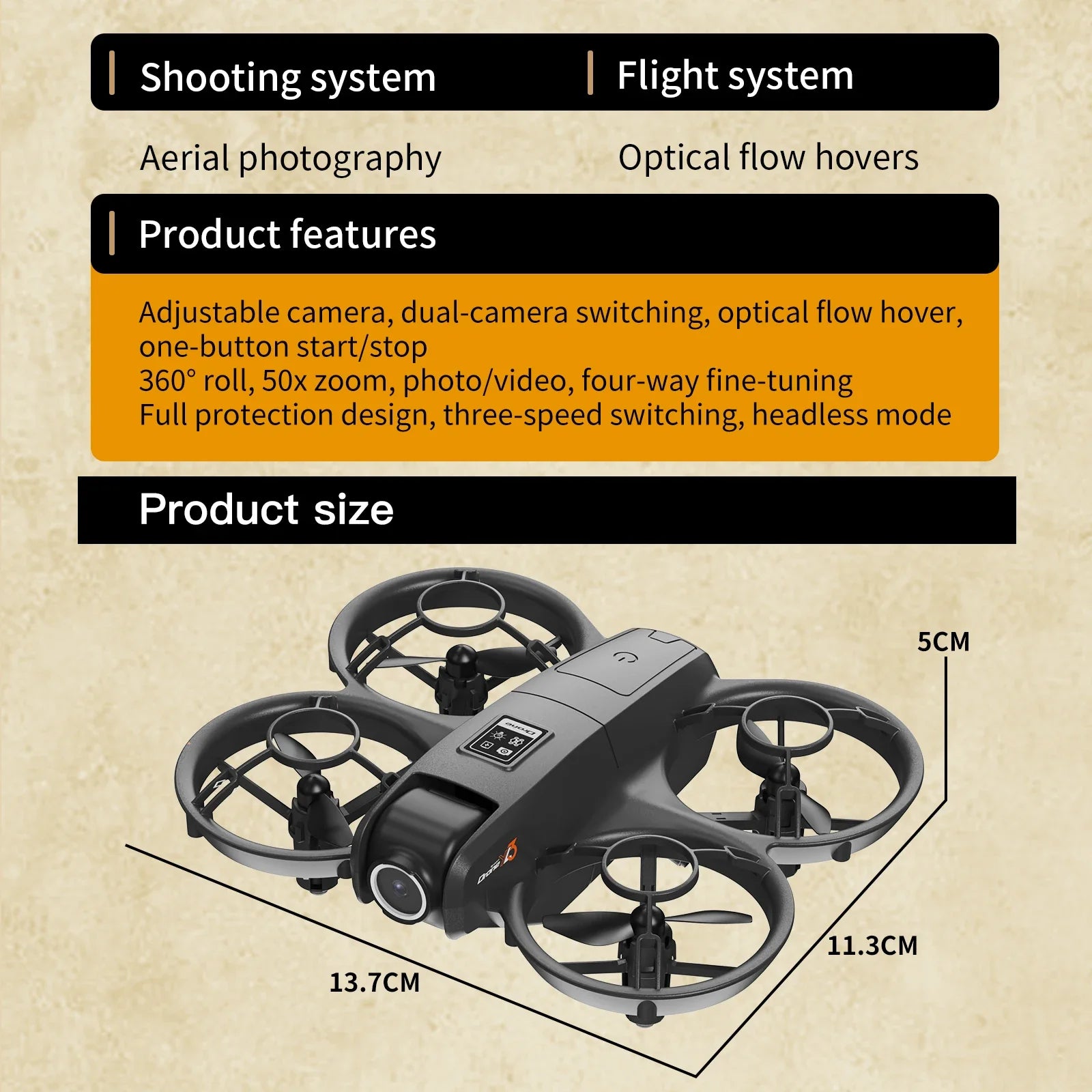 Xiaomi YT3 Drone 8k Hd 5g Gps Professional HD Aerial Photography Remote Control Aircraft Hd Dual Camera Quadcopter Toy 2026 New