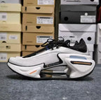 New great shadow men's and women's shoes support stable high elastic speed running shoes bounce breathable light sports
