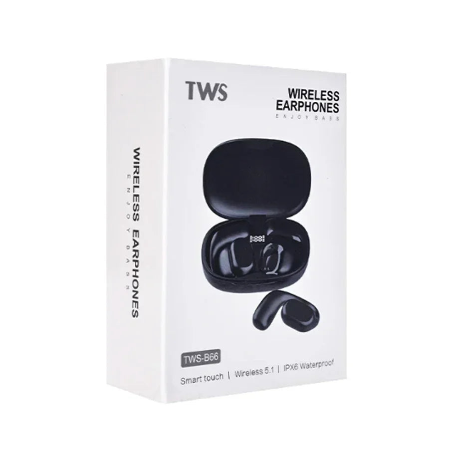 Language Translator Earbuds 144 Languages Real Time Translation