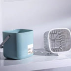 Kitchen Countertop Compost Bin with Lid Odor-Free