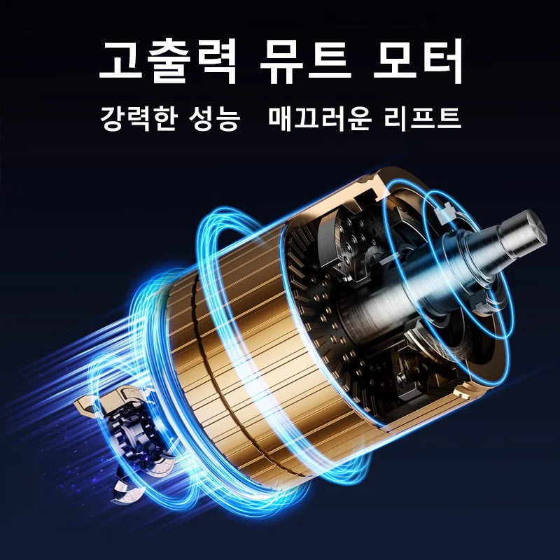 Rise & Work Smart - Electric/Motorized Workstation