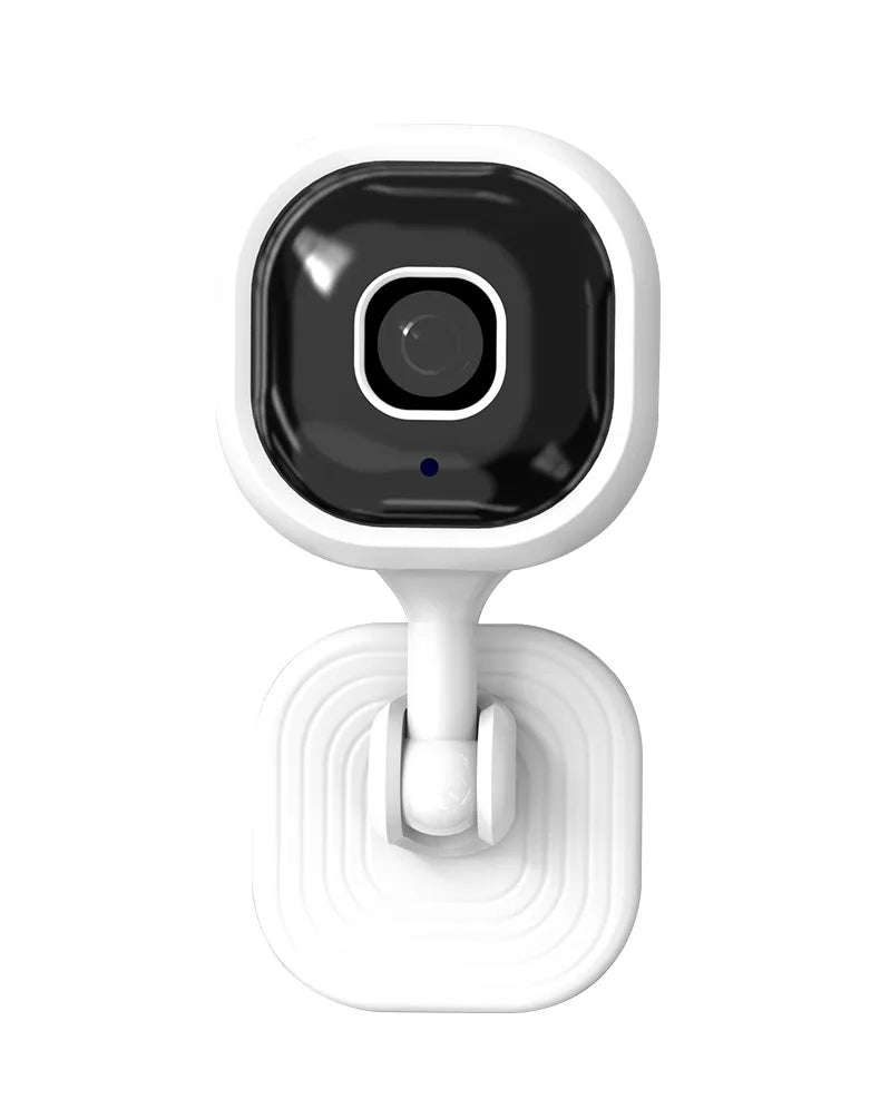 2MP 1080P Smart WIFI IP Camera AI Detection Home Security CCTV Baby Monitor