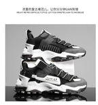 Shoes men Sneakers Male casual Mens Shoes tenis Luxury shoes Trainer Race Breathable Shoes fashion loafers running Shoes for men