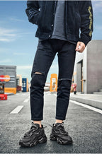 Shoes men Sneakers Male casual Mens Shoes tenis Luxury shoes Trainer Race Breathable Shoes fashion loafers running Shoes for men