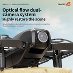 Xiaomi YT3 Drone 8k Hd 5g Gps Professional HD Aerial Photography Remote Control Aircraft Hd Dual Camera Quadcopter Toy 2026 New
