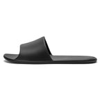 Foldable Travel Slippers: Lightweight EVA Indoor Slides