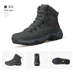 HUMTTO Men’s Outdoor Hunting & Hiking Boots