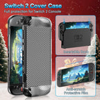 Switch 2 Game Accessories Upgrade Set