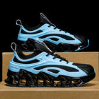 Shoes men Sneakers Male casual Mens Shoes tenis Luxury shoes Trainer Race Breathable Shoes fashion loafers running Shoes for men