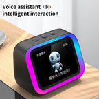AI Voice Assistant with Smart Display