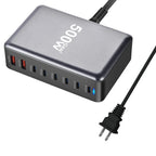 Fast GaN Charger 500W Desktop Mobile
