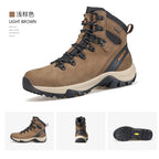 HUMTTO Men’s Outdoor Hunting & Hiking Boots