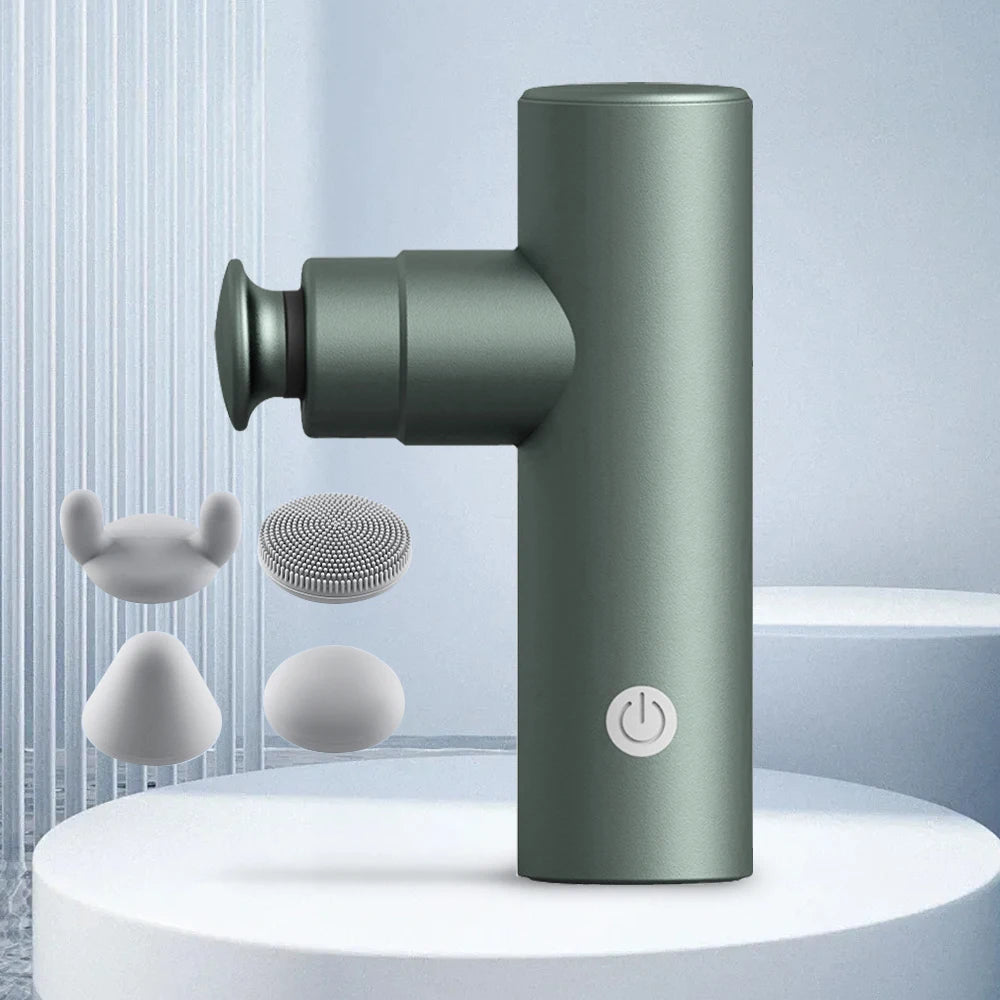 Electric Deep Vibration Massage Gun