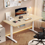 Rise & Work Smart - Electric/Motorized Workstation
