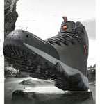 HUMTTO Men’s Outdoor Hunting & Hiking Boots