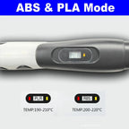 3D Printer Pens 1.75mm ABS/PLA Filament