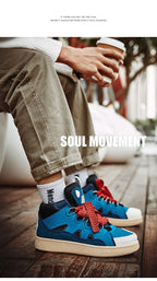 Shoes men Sneakers Male casual Mens Shoes tenis Luxury shoes Trainer Race Breathable Shoes fashion loafers running Shoes for men