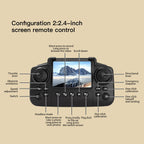 Xiaomi YT3 Drone 8k Hd 5g Gps Professional HD Aerial Photography Remote Control Aircraft Hd Dual Camera Quadcopter Toy 2026 New