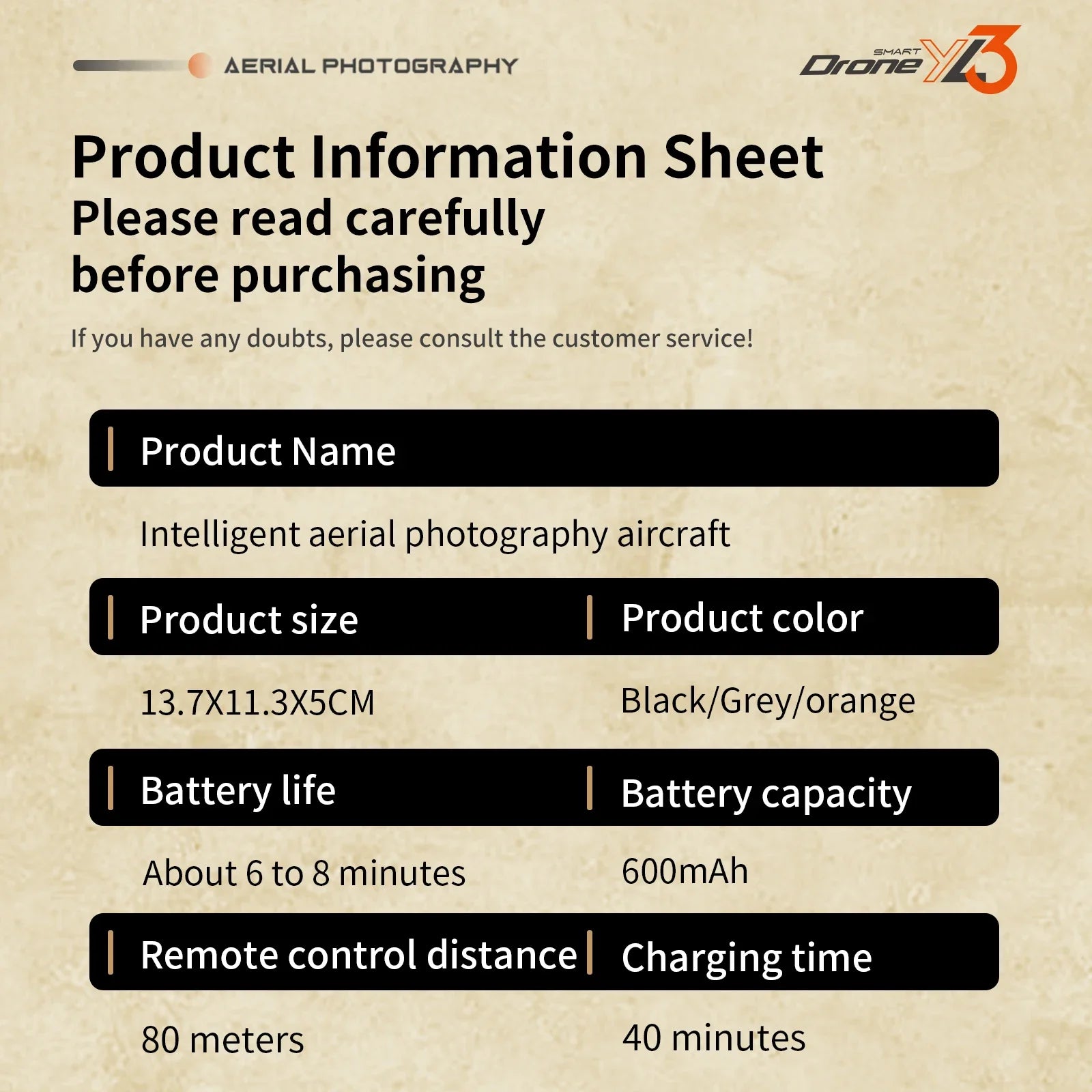 Xiaomi YT3 Drone 8k Hd 5g Gps Professional HD Aerial Photography Remote Control Aircraft Hd Dual Camera Quadcopter Toy 2026 New