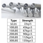 Metal Hand Grip Strengthener for Forearm Training