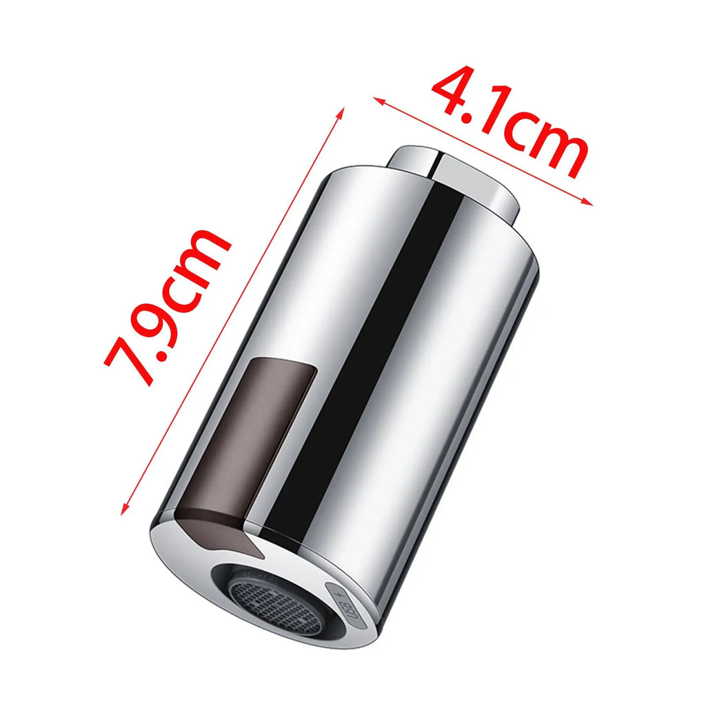 Smart Automatic Touchless Faucet Water Saving