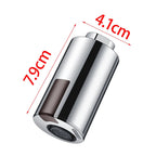 Smart Automatic Touchless Faucet Water Saving
