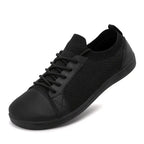 Wide Barefoot Wide Toe Shoes for Unisex Minimalist Casual
