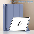 Magnetic Folio Case Compatible with iPad 10.2-Inch (7th/8th/9th Gen)